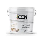 Icon Akrilik Pudra 10 kg İç Cephe Boyası