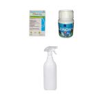 Icon Altlık Böceği İlaçları/Icon 10Cs 20ML/Zinon Sc 50ML/1LT Sprey püskürtücü