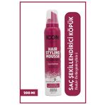 ICON Care Icon Care Saç Şek. Köpük Curl Defıne (BUKLE BELİRGİNLEŞTİRİCİ)