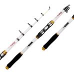 Icon-Ic Distra 240 cm 60-120 gr Teleskopik Kamış - Standart
