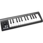 iCon - iKeyboard 3 Mini - 25 tuşlu mini MIDI klavye