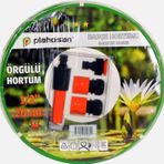 icon kimyasal plahosan 20 metre bahçe hortumu seti
