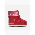 ICON LOW 2 K Kız Çocuk Bot (Kar) 80D1409340-D001 Moon Boot Icon Low 2 Red (33-35)