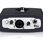 İcon Micu Prodrive Iıı 1 İn-2 Out Usb 2.0 Ses Kartı