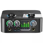 Icon Pro Audio Cube 2 Nano S Usb-C Ses Kartı
