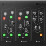 iCon Pro Audio Harrison 32Ci USB-C Audio/MIDI Ses Kartı
