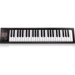 iCON Pro Audio iCON iKeyboard 5Nano 49 Tuşlu MIDI Klavye Hassas ve Hızlı Tepkili Kompakt Tasarım