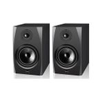 iCON Pro Audio iCON SX-5A (Eco Seri) 5" Aktif Stüdyo Monitör Hoparlör (Çift)