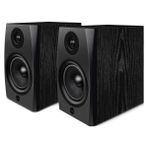 iCON Pro Audio iCON SX-6A (Eco Seri) 6" Aktif Stüdyo Monitör Hoparlör (Çift)