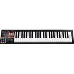 iCON Pro Audio iKeyboard 5 X Tek Kanal DAW Kontrol Panelli 49 Tuş MIDI Klavye