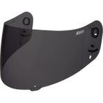 Icon Proshield Alliance Gt Airframe Vizör Kask Camı (Vesc-08) - Füme