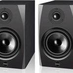 iCON SX-5A (Eco Seri) 5" Aktif Stüdyo Monitör Hoparlör (Çift)