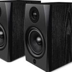iCON SX-6A (Eco Seri) 6" Aktif Stüdyo Monitör Hoparlör (Çift)