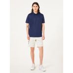 ICON TN PROTECT RC Lacivert Erkek Polo T-Shirt