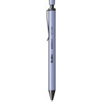 Icon-X 0.7 mm Metal Otomatik Kalem – Ofis ve Öğrenci Için Ideal - Çok Renkli