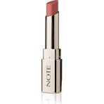 Iconic Sheer Lipstick 206 Independent Nemlendirici Parlak Ruj, Nude - Option-1