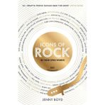 Icons Of Rock - In Their Own Words: From Eric Clapton To Mick Fleetwood, Joni Mitchell To George Harrison, An Intimate Portrait Of Their Craft - standart