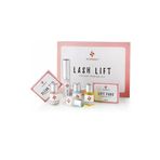 iconsign Lash Lift ® Lash Lift, Kirpik Lifting Set, Kirpik Perması, Lash Lifting, Kirpik Losyon Seti-std