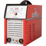 Iconweld 325 Amper Pulse Dc Tig Kaynak Makinası