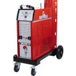 Iconweld 405 Amper Su Soğutmalı Dc Tig Kaynak Makinası