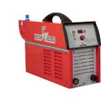 Iconweld Plazma Kesim Makinası