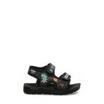 ICool Design ASTRO.P6FX Lacivert Erkek Çocuk Sandalet