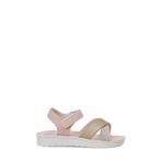 ICool Design MADSEN F 6FX Pembe Kız Çocuk Sandalet