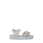 ICool Design MARLA F Beyaz Kız Çocuk Sandalet