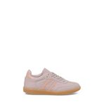 ICool Design RONIN F 6FX Lila Kız Çocuk Sneaker