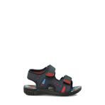 ICool Design SONS.P6FX Lacivert Erkek Çocuk Sandalet