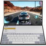 Icotech DS16 Plus i7-1260P 64GB RAM 1TB SSD FreeDOS 16 inç Çift Ekran Laptop - Notebook