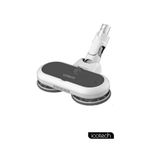 Icotech F30 Max Dikey Süpürge Mop Başlığı