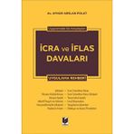 Icra ve Iflas Davaları Uygulama Rehberi - Aynur Arslan Polat