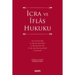 Icra ve Iflas Hukuku 4. Baskı