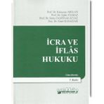 Icra ve Iflas Hukuku 7.baskı -Ejder Yılmaz