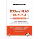 İcra ve İflas Hukuku Ders Notu & Soru Bankası