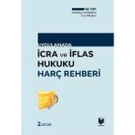 Icra ve Iflas Hukuku Harç Rehberi - Ali Tatlı
