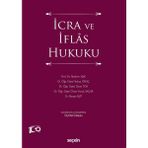 Icra ve Iflas Hukuku - İbrahim Aşık