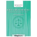 İcra ve İflas Hukuku Lex Legatus / Necip Özgür Oluklu