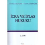 İcra Ve İflas Hukuku - M.Kamil Yıldırım - Nevhis Deren Yıldırım