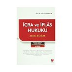 İCRA VE İFLAS HUKUKU TEMEL BILGILER - TİMUÇİN MUŞUL