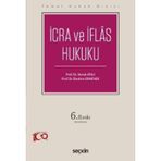 İcra ve İflas Hukuku (THD)