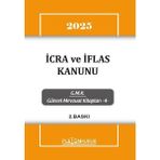 İCRA ve İFLAS KANUNU 2.Baskı