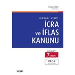 İcra ve İflas Kanunu: (5 Cilt)