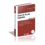 İCRA VE İFLAS KANUNU - CELAL ÜLGEN