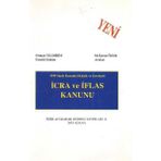 Icra ve Iflas Kanunu (Imzalı)