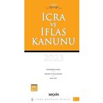 İcra ve İflas Kanunu / LMD–5