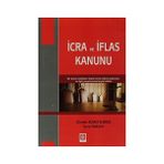 İcra ve İflas Kanunu - Önder Kanyılmaz