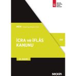 İcra ve İflas Kanunu - Remzi Özmen