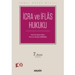 İcra ve İflâs Hukuku (THD)